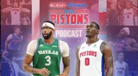 The Palace of Pistons Podcast artwork