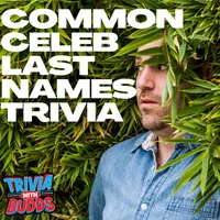 Trivia With Budds artwork