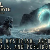 Aeon Byte Gnostic Radio artwork
