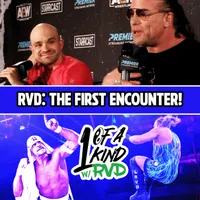 1 Of A Kind With RVD artwork