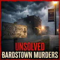 Yore Town artwork