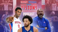 The Palace of Pistons Podcast artwork