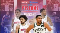 The Palace of Pistons Podcast artwork