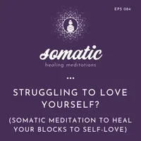 Somatic Healing Meditations artwork