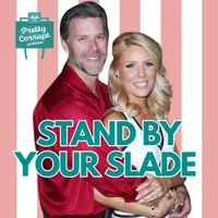 Pretty Corrupt Podcast artwork