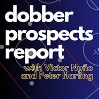 Dobber Prospects Report artwork