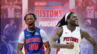 The Palace of Pistons Podcast artwork