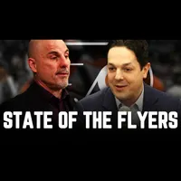 Broad Street Hockey: A Philadelphia Flyers Podcast artwork