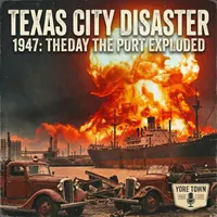 Yore Town artwork