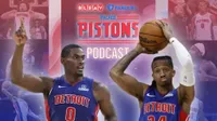The Palace of Pistons Podcast artwork