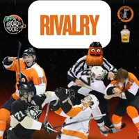 Broad Street Hockey: A Philadelphia Flyers Podcast artwork