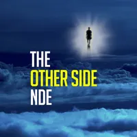 The Other Side NDE (Near Death Experiences) artwork