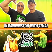 1 Of A Kind With RVD artwork