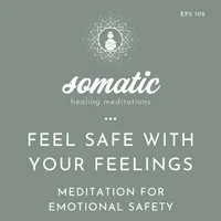 Somatic Healing Meditations artwork