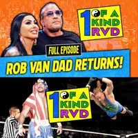 1 Of A Kind With RVD artwork