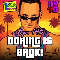 1 Of A Kind With RVD artwork