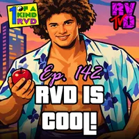 1 Of A Kind With RVD artwork