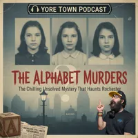 Yore Town artwork