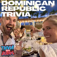 Trivia With Budds artwork