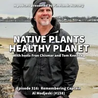 Native Plants, Healthy Planet artwork