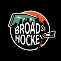 Broad Street Hockey: A Philadelphia Flyers Podcast artwork