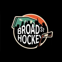 Broad Street Hockey: A Philadelphia Flyers Podcast artwork