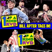 1 Of A Kind With RVD artwork