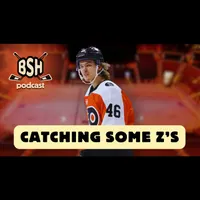 Broad Street Hockey: A Philadelphia Flyers Podcast artwork