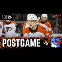 Broad Street Hockey: A Philadelphia Flyers Podcast artwork