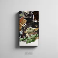 Mad About Movies artwork