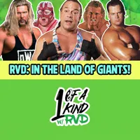 1 Of A Kind With RVD artwork