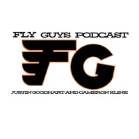 Broad Street Hockey: A Philadelphia Flyers Podcast artwork