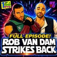 1 Of A Kind With RVD artwork