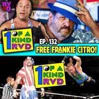 1 Of A Kind With RVD artwork