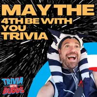 Trivia With Budds artwork