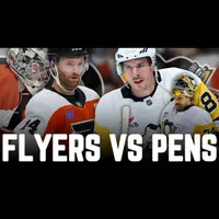Broad Street Hockey: A Philadelphia Flyers Podcast artwork