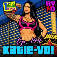 1 Of A Kind With RVD artwork