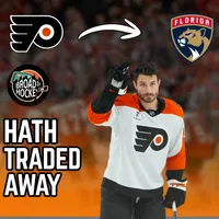 Broad Street Hockey: A Philadelphia Flyers Podcast artwork