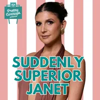 Pretty Corrupt Podcast artwork