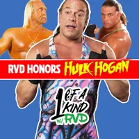 1 Of A Kind With RVD artwork
