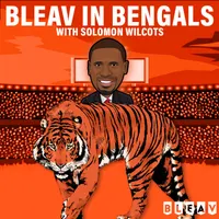 Bleav in Giants artwork