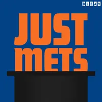 Just Mets artwork