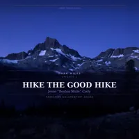 Hiker Trash Radio artwork