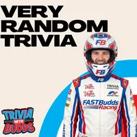 Trivia With Budds artwork