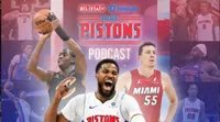 The Palace of Pistons Podcast artwork