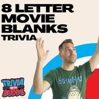 Trivia With Budds artwork