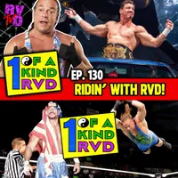 1 Of A Kind With RVD artwork