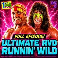 1 Of A Kind With RVD artwork