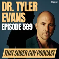 That Sober Guy Podcast artwork