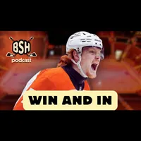 Broad Street Hockey: A Philadelphia Flyers Podcast artwork